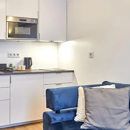 Downtown Loft Apartment Zagreb Exterior photo