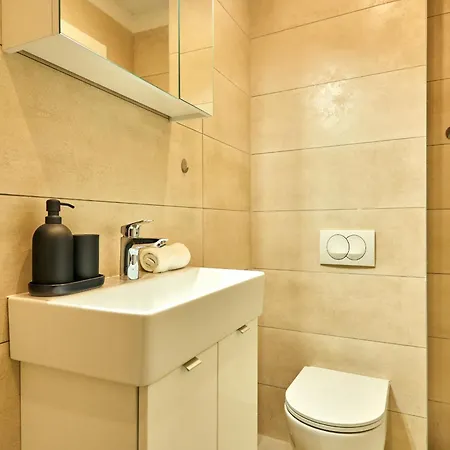 Downtown Loft Apartment Zagreb Exterior photo