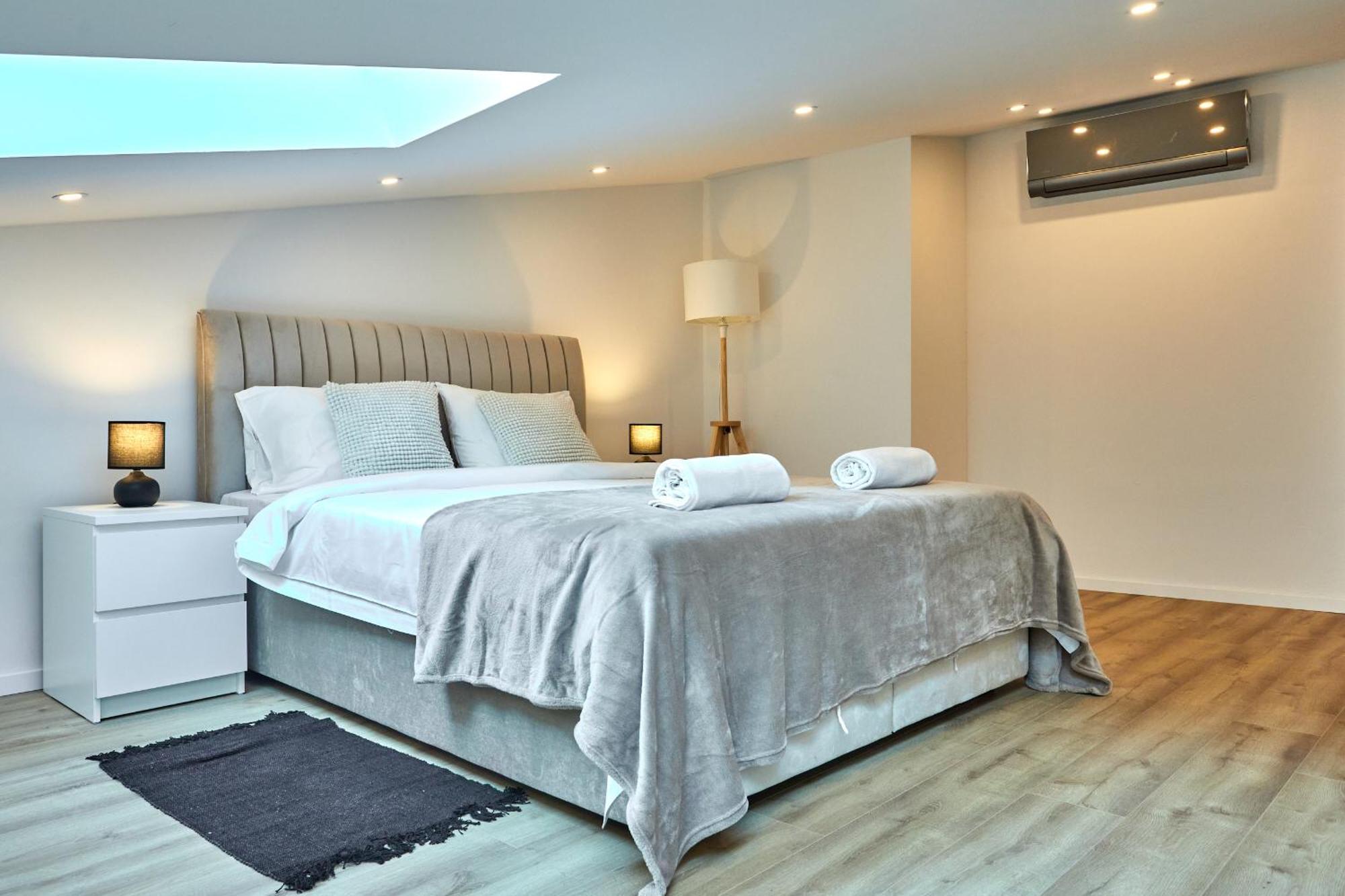 Apartment Downtown Loft Zagreb