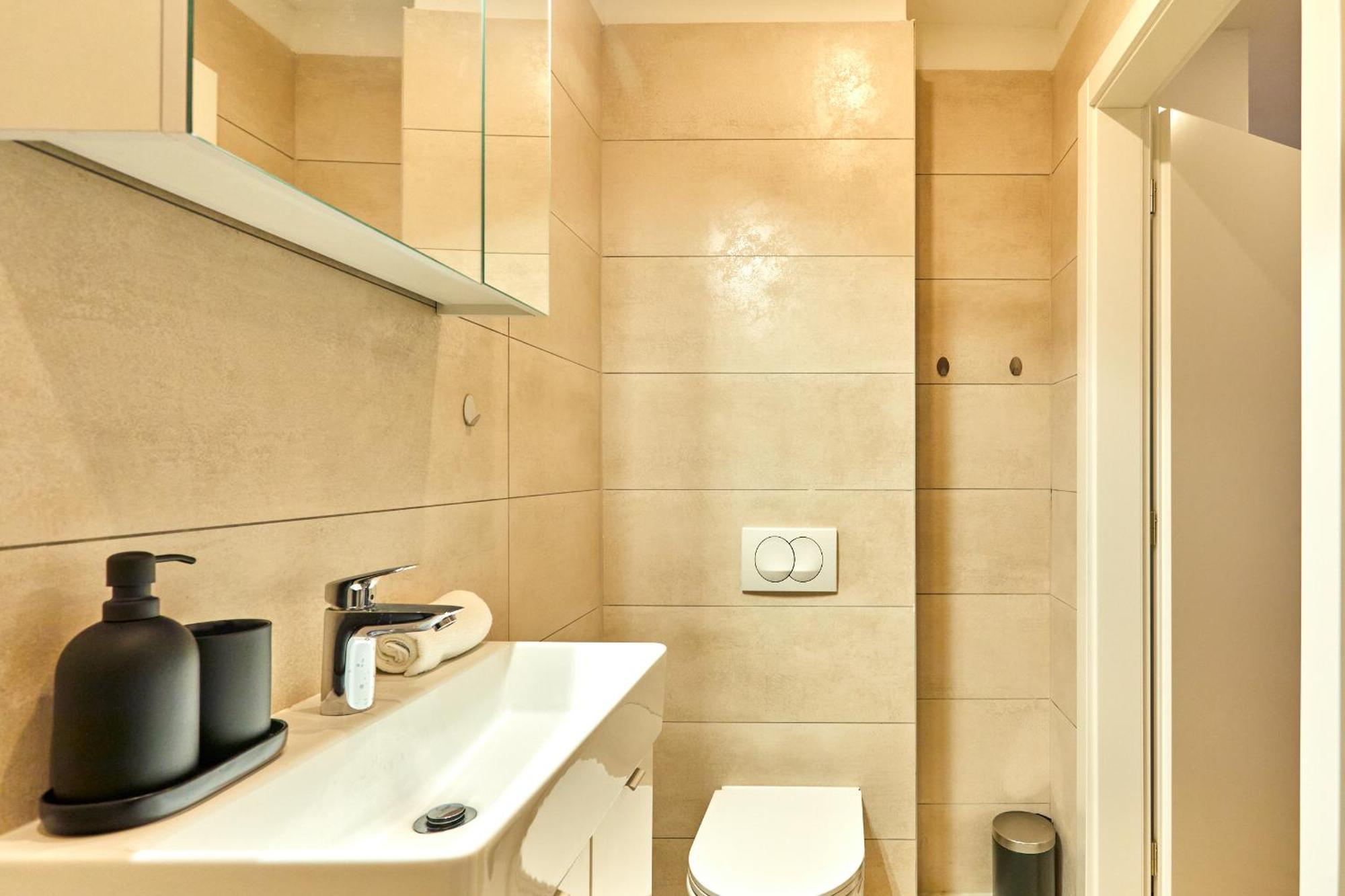 Downtown Loft * Zagreb