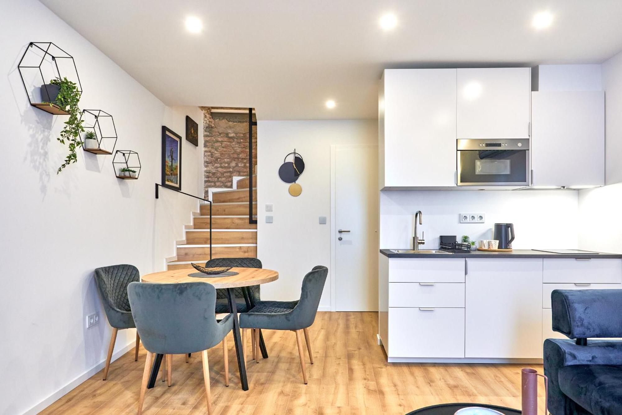 Downtown Loft