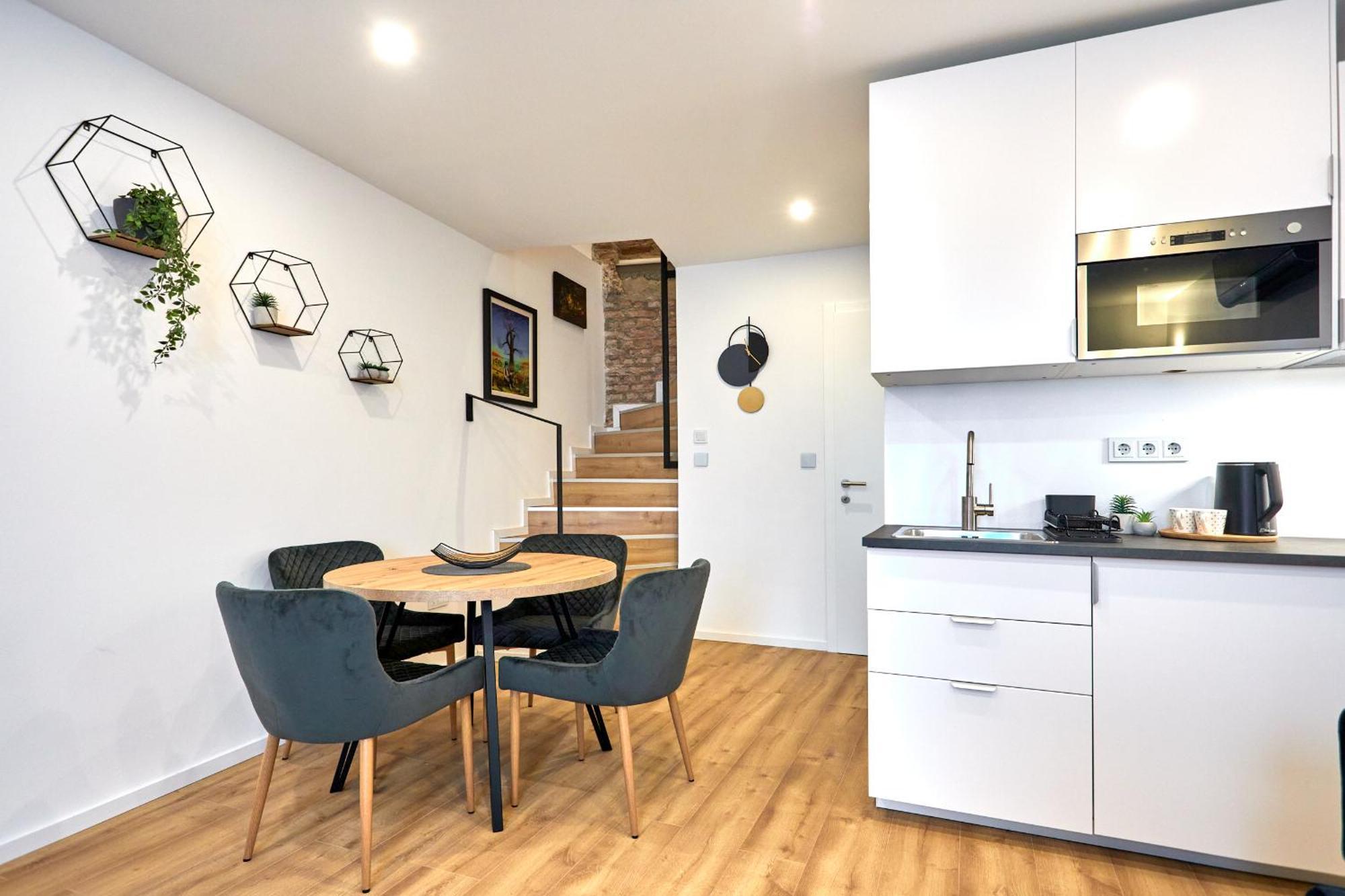 Downtown Loft *
