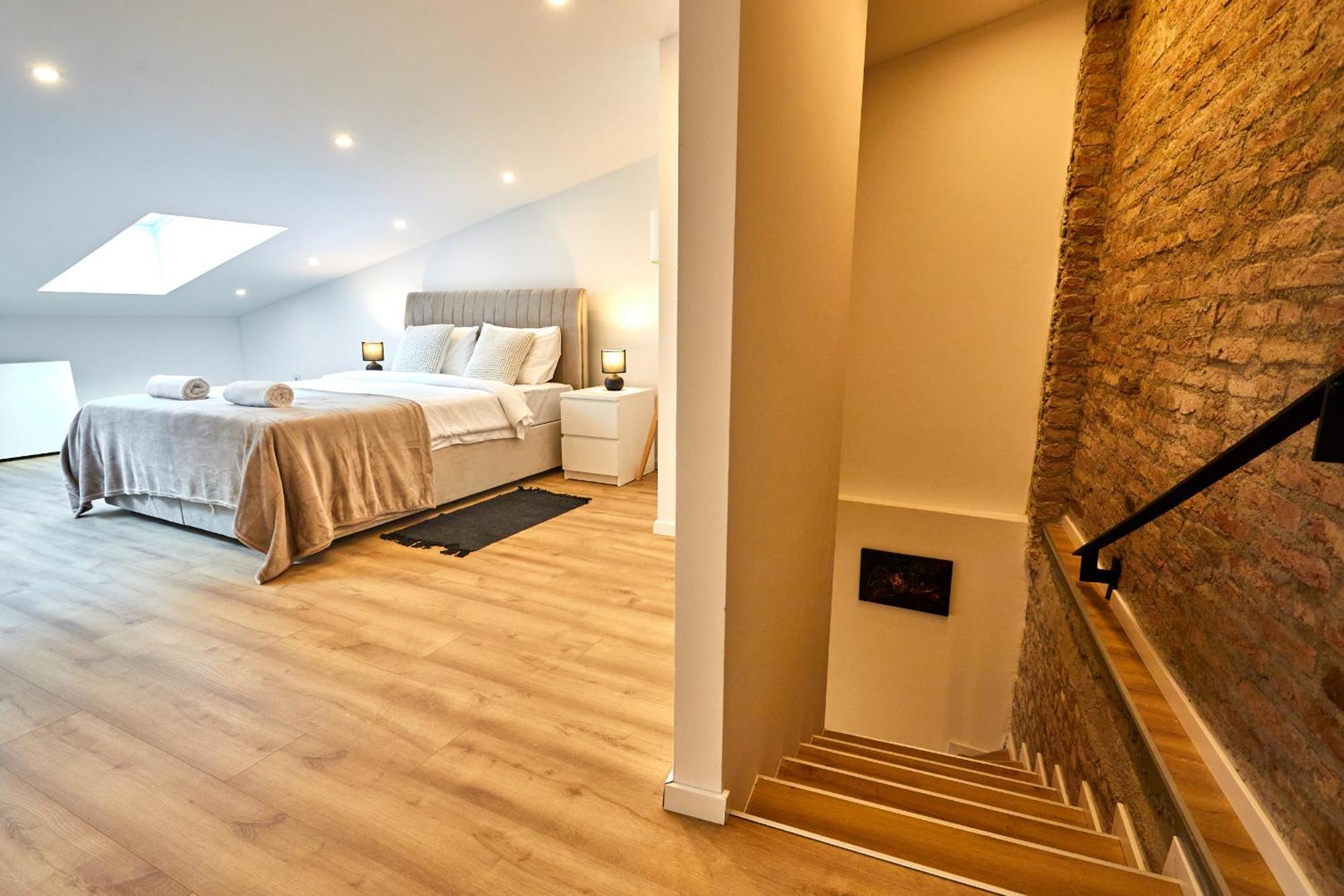 Downtown Loft Zagreb